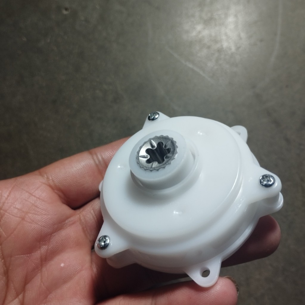 Nhông motor Máy xay thịt Delites LH101B