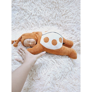 búp bê ngủ siêu đẹp
