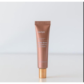 Kem dưỡng mắt manyo bifida biome concentrate eye cream