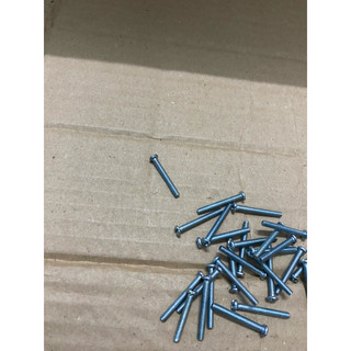 Ốc gắn chụp xi nhan xe cub 78
