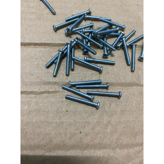Ốc gắn chụp xi nhan xe cub 78