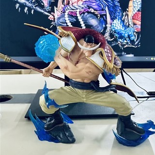 [Kadic] Mô hình Tứ Hoàng Râu Trắng One piece