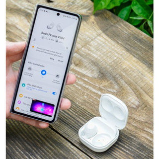 Tai nghe Bluetooth True Wireless Buds FE