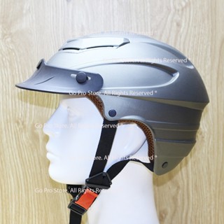 [CHÍNH HÃNG] Mũ Bảo Hiểm Napoli N106 Size Lớn