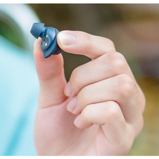 Tai nghe Bluetooth True Wireless Buds FE