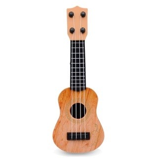 Đồ Chơi Đàn Guitar mini cho bé cảm thụ âm nhạc