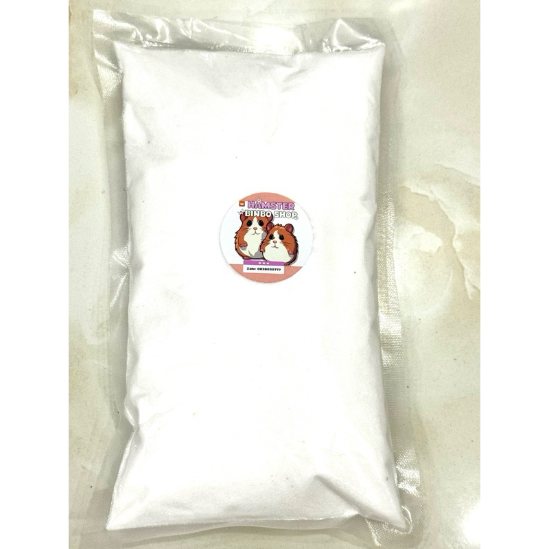 Cát tắm dành cho hamster