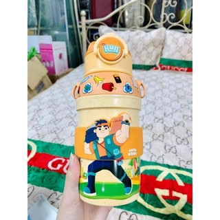 BÌNH NƯỚC ĐA DI NĂNG KUN