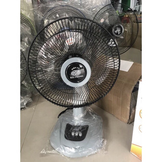 Quạt bàn điện cơ hải phòng b300 sải cánh 30cm