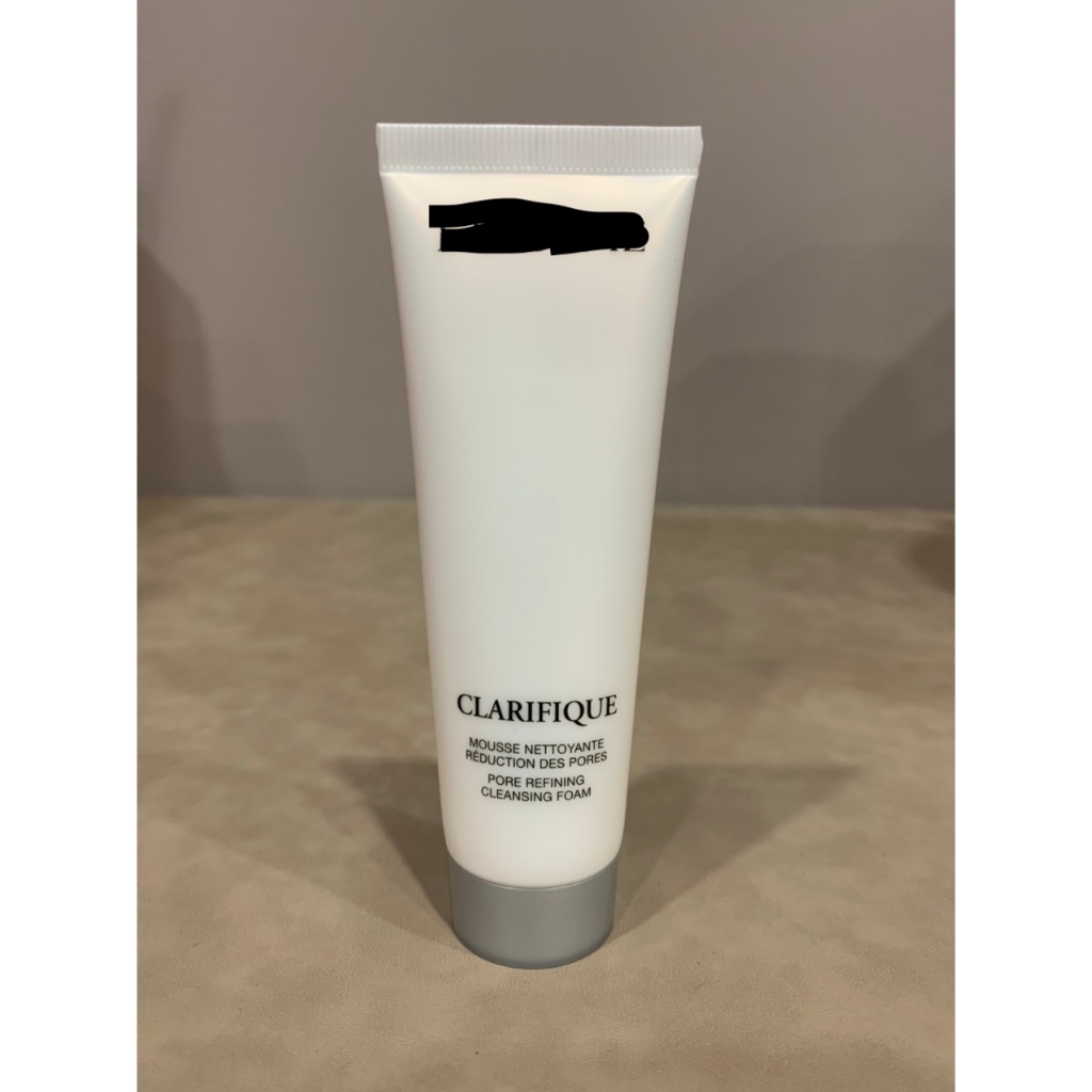 [CHÍNH HÃNG] sữa rửa mặt tạo bọt LC 50ML