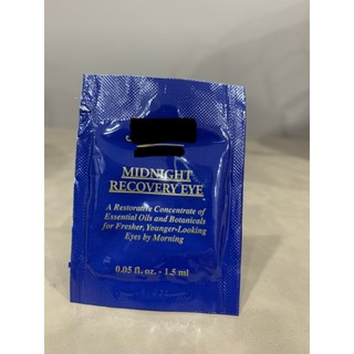 Gói Kem Dưỡng Mắt Ban Đêm Midnight Recovery Eye 1,5ml