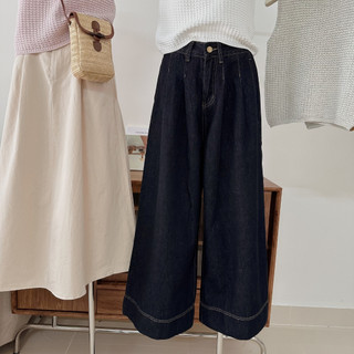 Áo len đan dáng tank top summer 1610