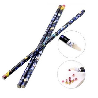 Sáp chấm đá- bút chấm đá nail làm nail