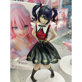 Mô Hình Needy Girl Overdose - Ame-chan - Luminasta (SEGA)