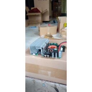  Mạch công suất rời tháo bo loa kéo 