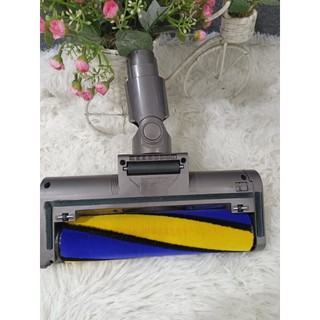 Đầu hút dyson laser - cleaner head dành cho v15 - v11 - v10 - v8 - v7