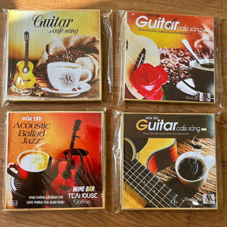 Băng cối hoà tấu guiatr