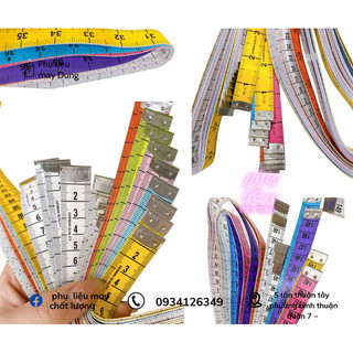 Thước dây nano dài 150cm