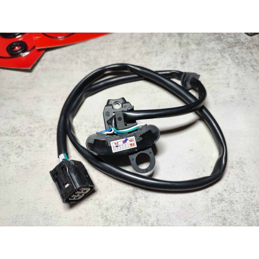 Cảm biến đề từ CKP( Sh Việt,Vision K44,Ab125,lead125,Yamaha và các dòng xe ga Fi)