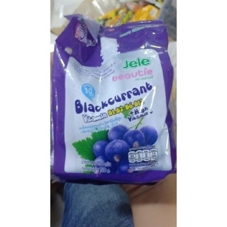 THẠCH JELLY JELE THÁI LAN