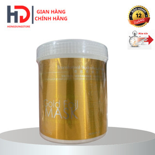 Mặt Nạ Vàng Sâm Colagen 24k hộp Mặt Nạ Bộ Dẻo Đắp Trắng Da Se Khit Lỗ Chân Lông