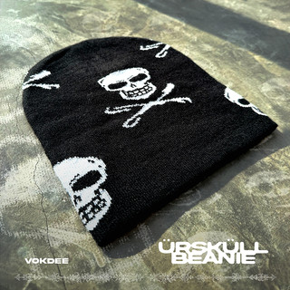 Nón len URSKULL | VOKDEE