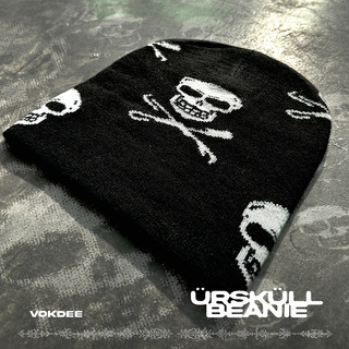 Nón len URSKULL | VOKDEE