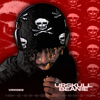 Nón len URSKULL | VOKDEE