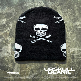 Nón len URSKULL | VOKDEE