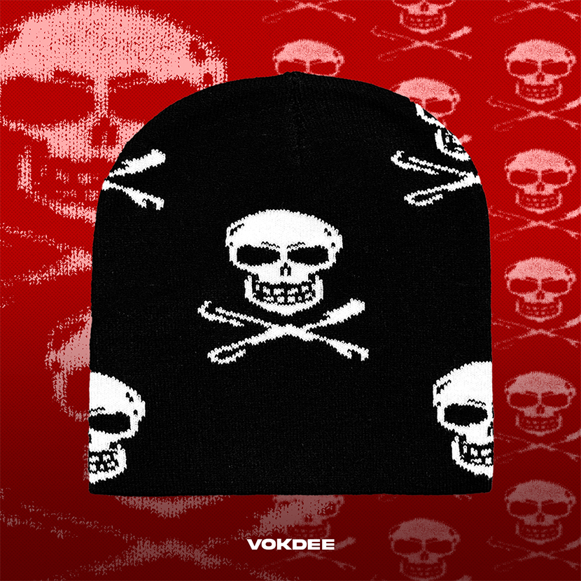 Nón len URSKULL | VOKDEE
