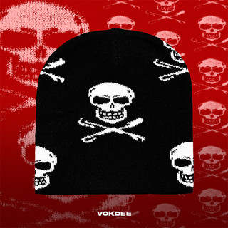 Nón len urskull | vokdee