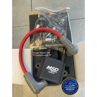 Mobin sườn MSD xăng cơ 8232 zin chính hảng