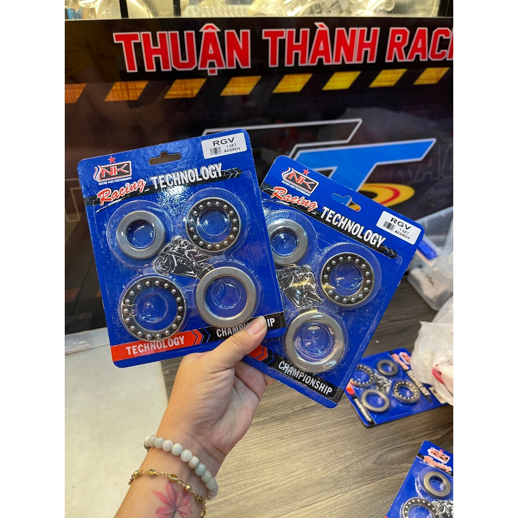 Chén cổ Sport NK - Xipo - RGV