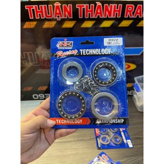 Chén cổ Sport NK - Xipo - RGV