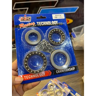 Chén cổ Sport NK - Xipo - RGV