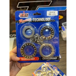 Chén cổ Sport NK - Xipo - RGV