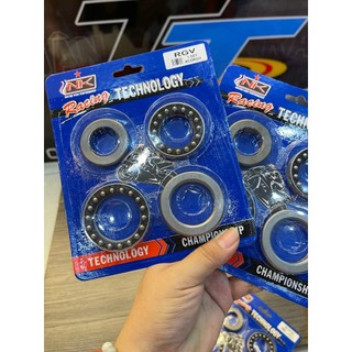 Chén cổ Sport NK - Xipo - RGV