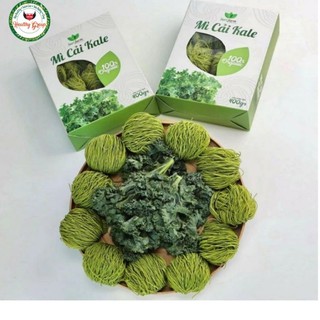 MỲ CẢI KATE HỮU CƠ SURIFARM (400g )ĂN KIÊNG GIẢM CÂN-EATCLEAN-HẬU KETO