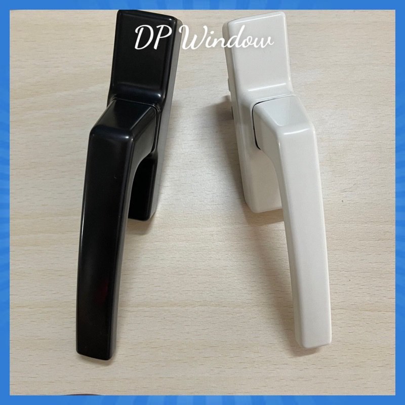 Tay nắm đa điểm Kinlong chính hãng cửa nhôm xingfa