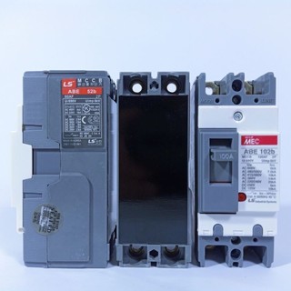 APTOMAT MCCB 2P ABE 100A