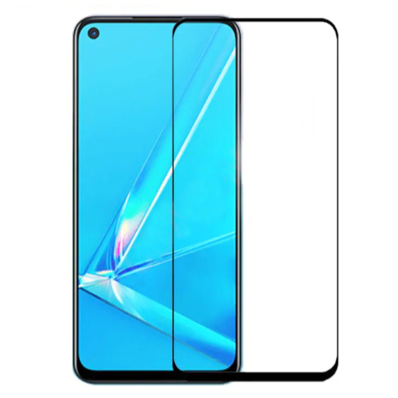 Kính cường lực Oppo A92/ A92 5G kính full màn hình full keo
