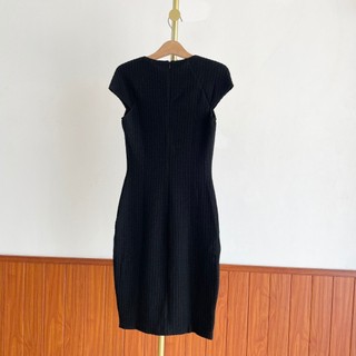 #[ MANGO AUTH ]** ĐẦM CỔ V MANGO SĂN SALE ( MỚI 100% )