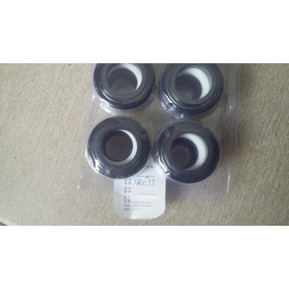 Phớt máy bơm con lợn môt vỉ mười cái trục 17mm