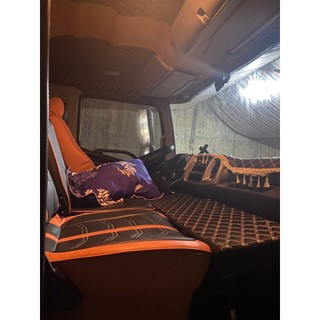 Phụ kiện ô tô giường xe tải mini hino 500 fc cabin đơn