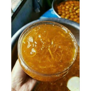 Tắc xí muội nhà làm
