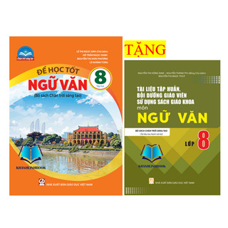 Sách - để học tốt ngữ văn 8 - tập 2