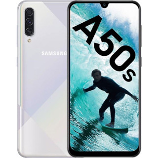 điện thoại Samsung A50s - Samsung Galaxy A50s ram 6G rom 128G máy Chính Hãng, Cày Game siêu đỉnh