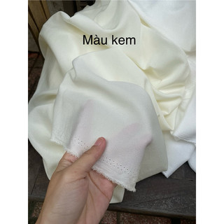 vải lụa cát