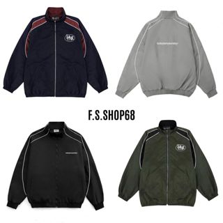  Áo Khoác Dù 2 Lớp TODAYISSUNDAY EKG 2024 Phối Viền Nam Nữ Form Rộng Nhiều Mẫu Áo Gió Chống Nắng Kiểu Bomber 