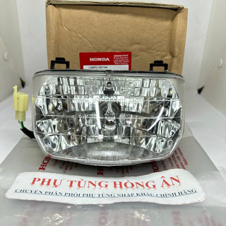 Đèn pha wave 110 nhập khẩu chính hãng honda indonesia - pt hồng ân